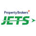 TELECOM BUSINESS HUB JETS Team Logo